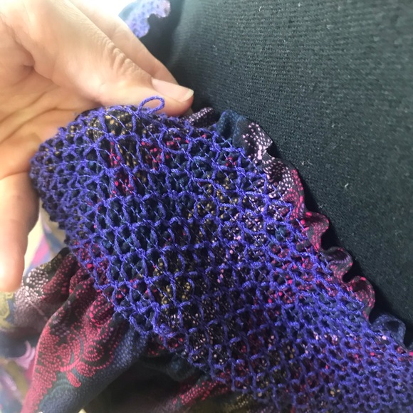 Kimchi Blue Skirt - Picture 2 of 6